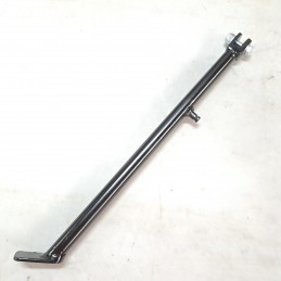 Caballete / Pata de Cabra...